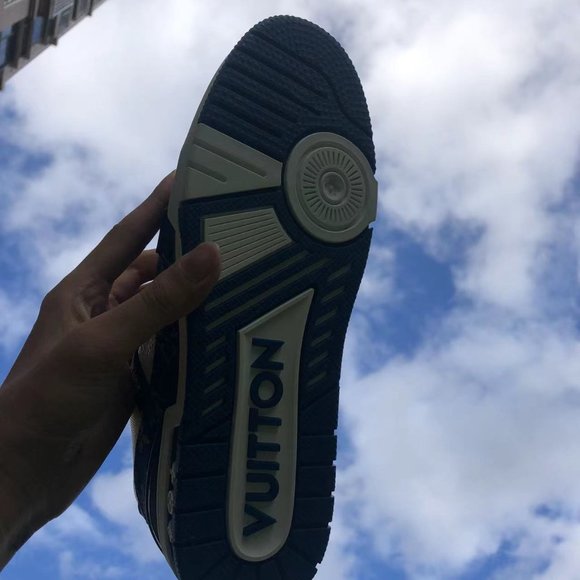 Louis Vuitton sneakers